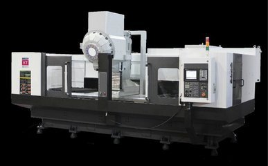 韩国UGint优技因特结合型切削加工中心XT 3000S_机械及行业设备